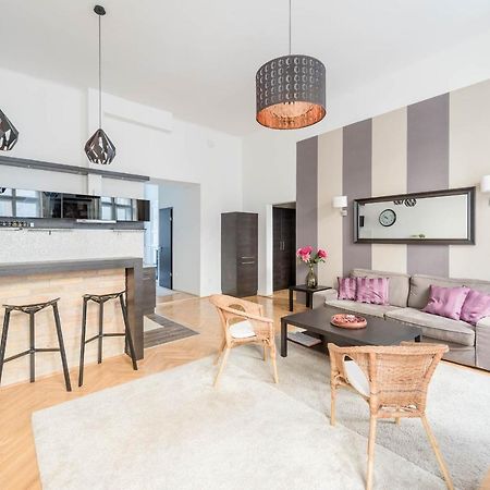 Oasis Apartments - Dohany Street I Будапешт Экстерьер фото