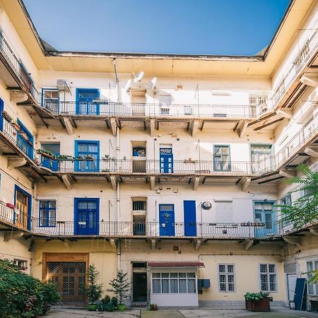 Oasis Apartments - Dohany Street I Будапешт Экстерьер фото